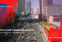 City Car Terbaik
