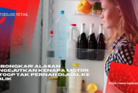 Terbongkar Alasan Mengejutkan Kenapa Motor MotoGP Tak Pernah Dijual Ke Publik