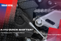 Apa Itu Quick Shifter