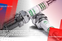 Benarkah Motor Injeksi Membutuhkan Busi Jawaban Mengejutkan Dan Penjelasan Singkat