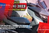 Harga Shock Ohlins Original Rahasia Suspensi Berkualitas Untuk Motor Anda 1