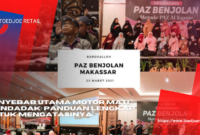 Penyebab Utama Motor Mati Mendadak Panduan Lengkap Untuk Mengatasinya