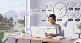 Asynchronous Workflow