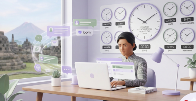 Asynchronous Workflow
