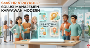 SaaS HR & Payroll