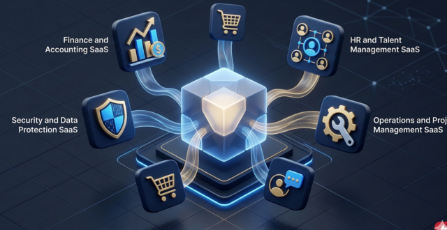 SaaS untuk Bisnis 2026